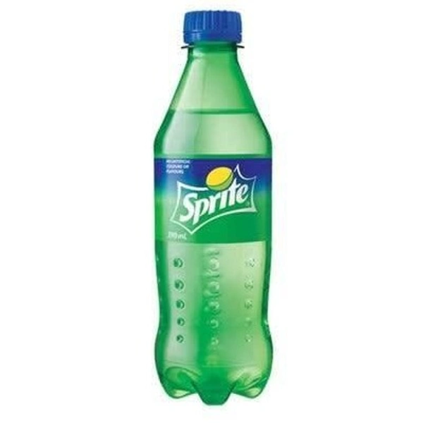 Sprite Cold Drink - 250ML