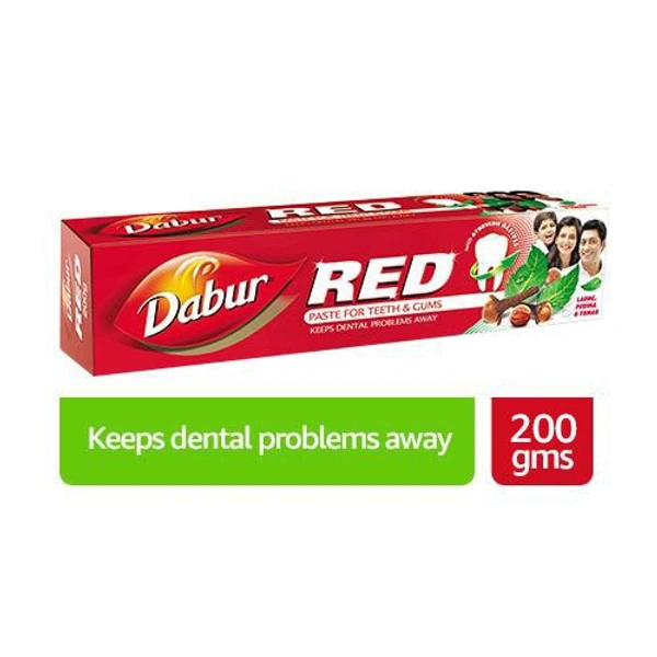 Dabur Red Paste - 200G