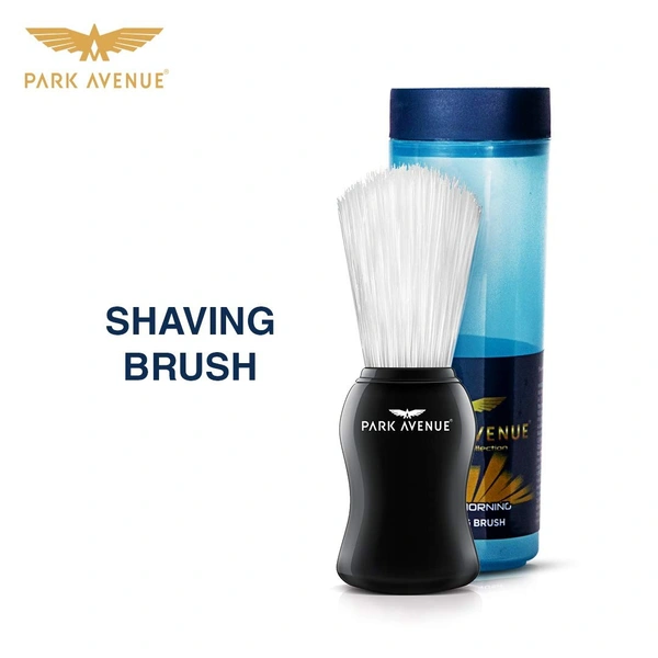 Park Avenue Good Morning Shaving Brush
