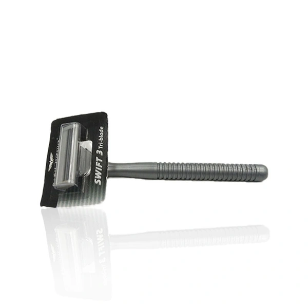 Park Avenue Swift 3 Tri-Blade Razor