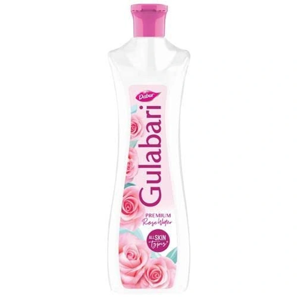 Dabur Gulabari Premium Rose Water - 250ML