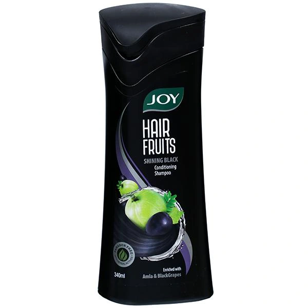 Joy Amla Shampoo - 340ml