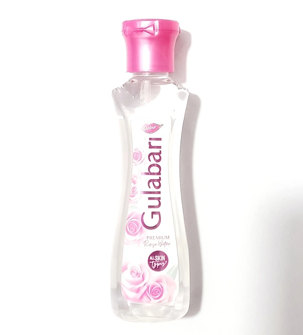 Dabur Gulabari Rose Water  - 30ML