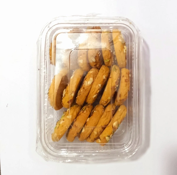Pariwar Premium Peanut Biscuits - 300G
