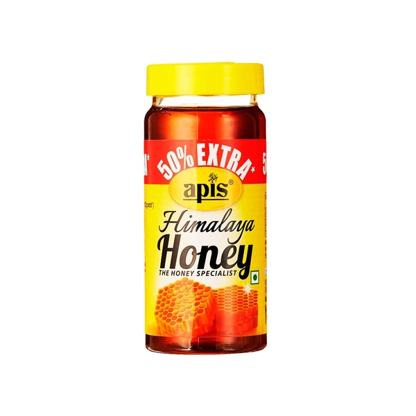 Apis Honey - 125G
