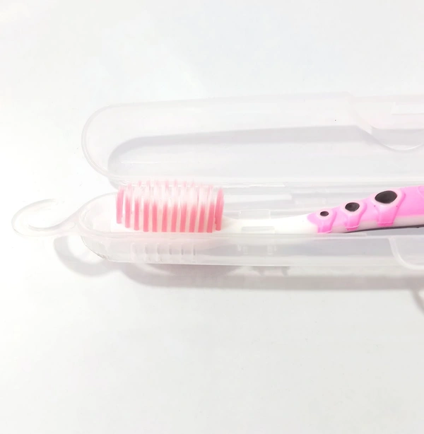 Lotus Flex Soft Toothbrush - 1N