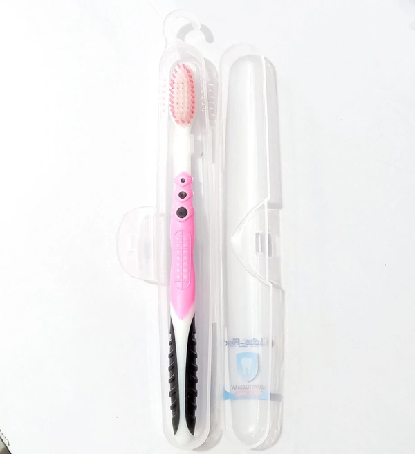 Lotus Flex Soft Toothbrush - 1N