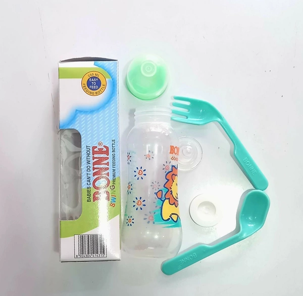 Bonne Feeding Bottle - 250ML