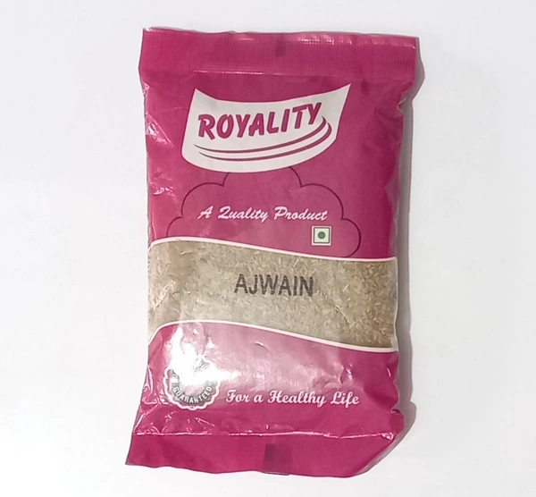 Royality Ajwain - 50G