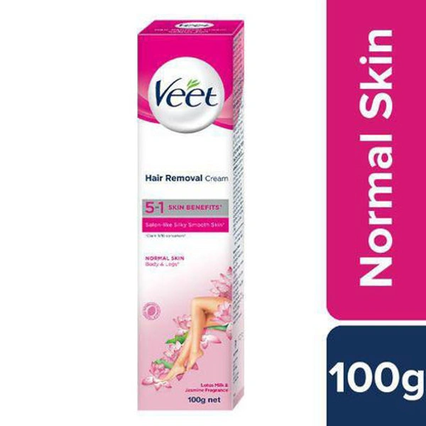 Veet Hair Removal Cream 100G