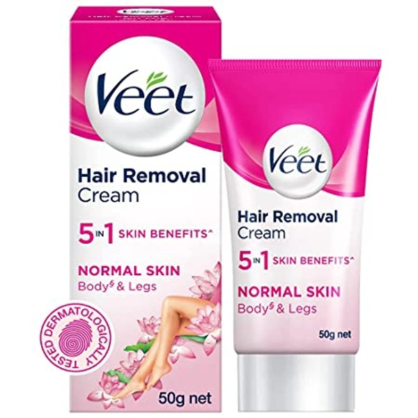 Veet Hair Removal Cream 50G