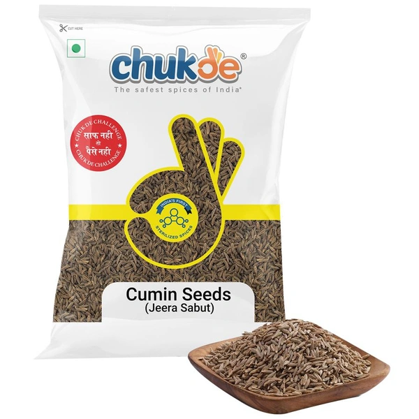Chukde Jeera 200G