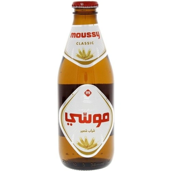 Mussi Non-Alcohalic Drink 330ML