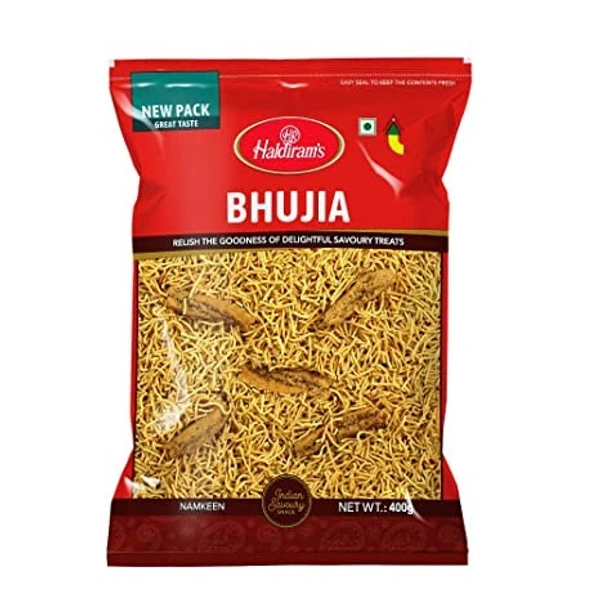 Haldiram's Bhujia RS.5