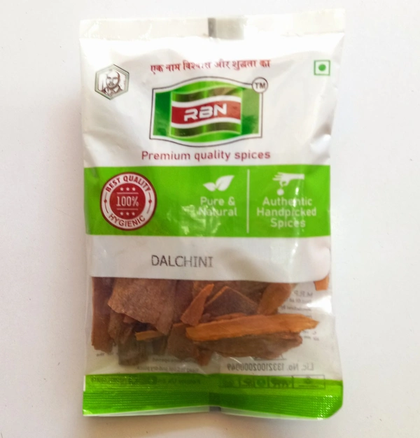 RBN Dalchini 50G