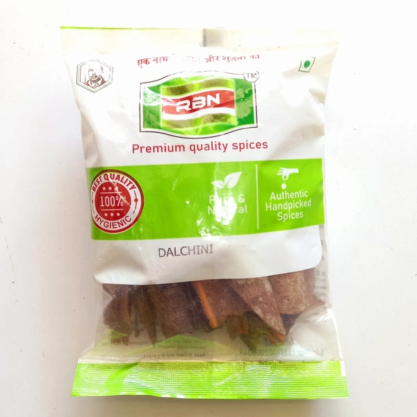 RBN Dalchini 100G