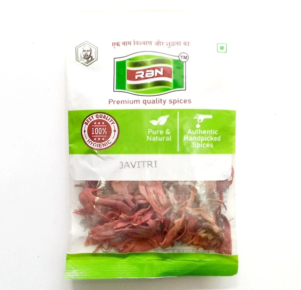 RBN Javitri 25G