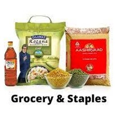 GROCERY & STABLES