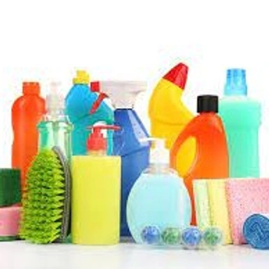 HOUSEHOLDS CARE