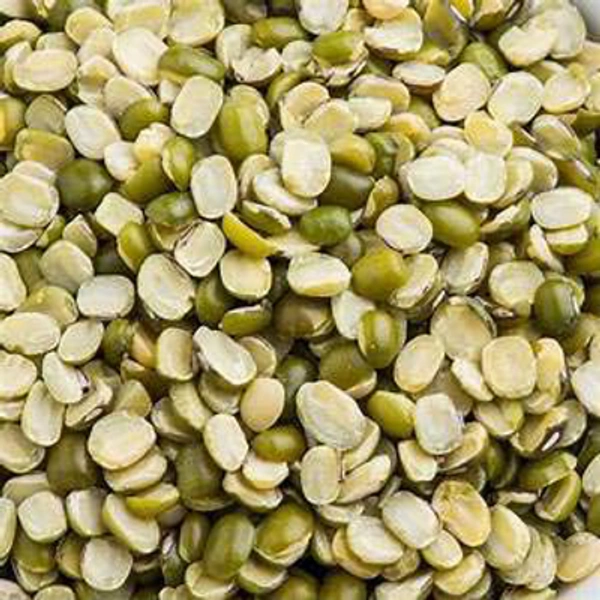 Moong Chilka 500gm