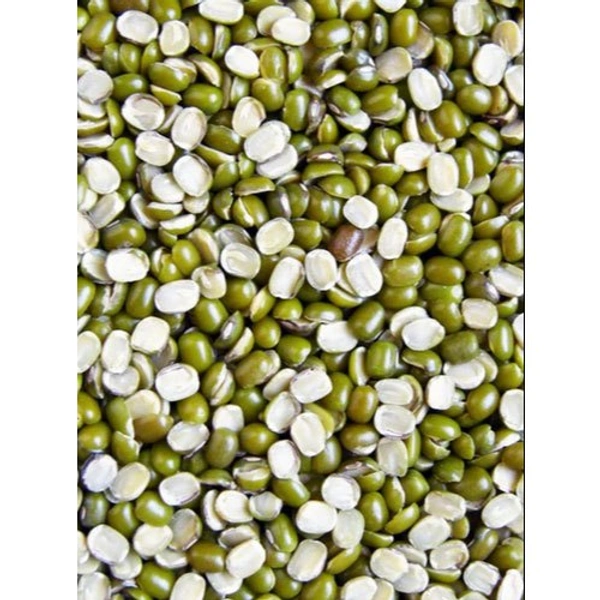Moong Chilka 500gm