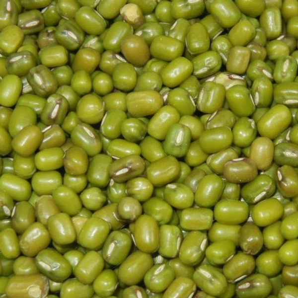 Moong Sabut 500gm
