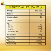 BAIL KOLHU  KACHI GHANI MUSTARD OIL1lts