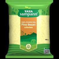 TATA SAMPANN  CHANA DAL BEASAN 500gm
