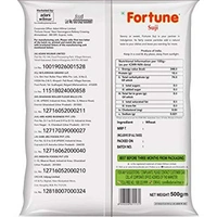 FORTUNE  SUJI SEMOLINA 500gm
