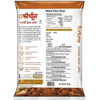 FORTUNE  CHAKKI ATTA 5kg