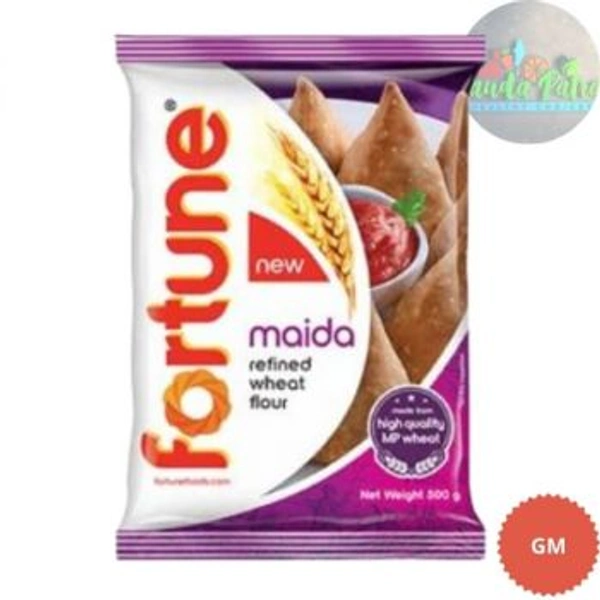 FORTUNE  REFINED MAIDA 500gm