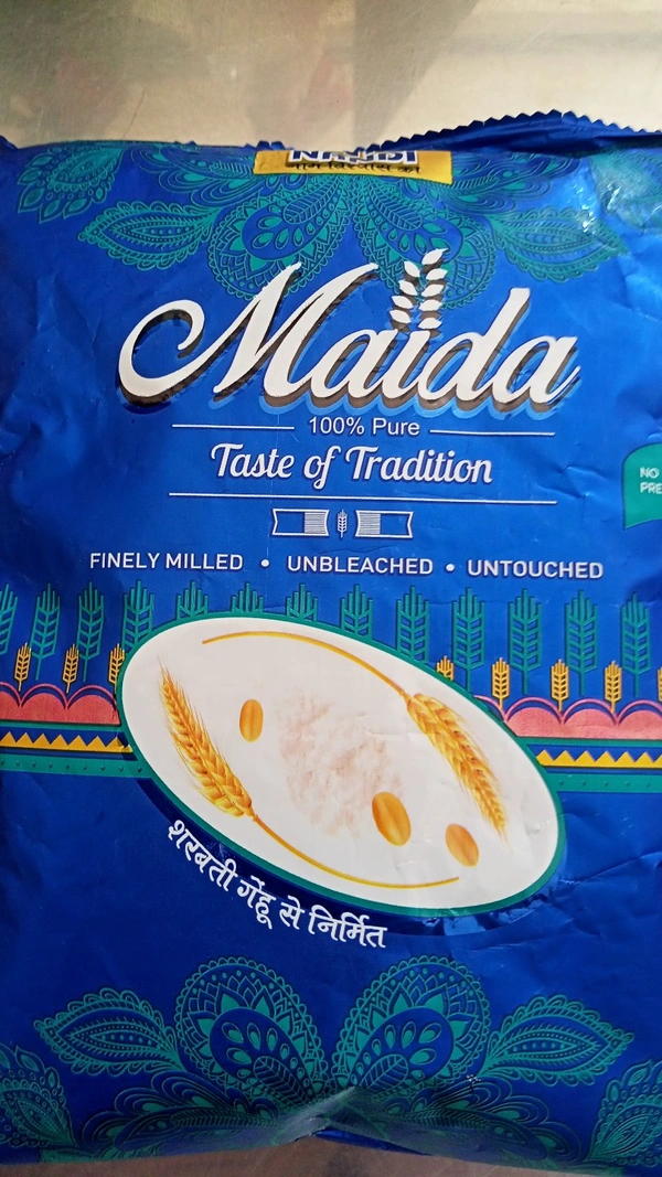 NANDI MAIDA 500gm