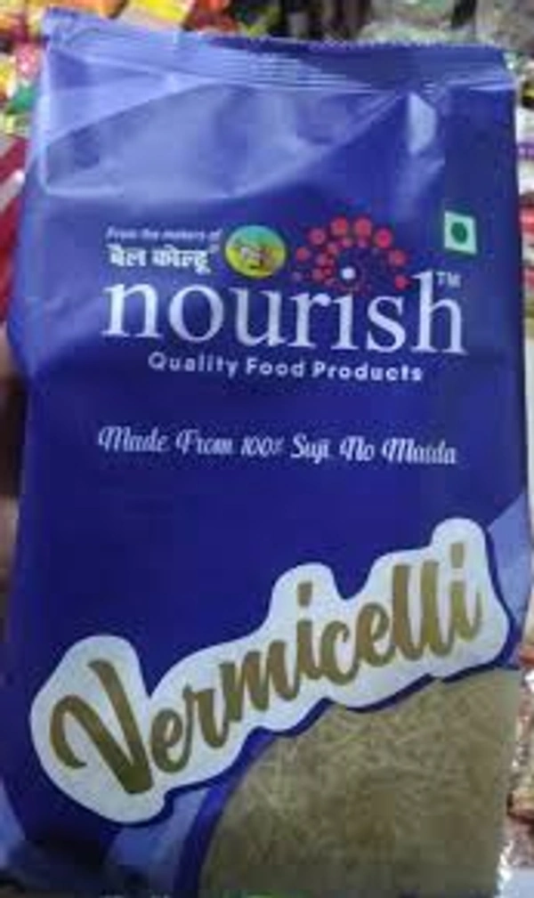 NOURISH VERMICELLI 450gm