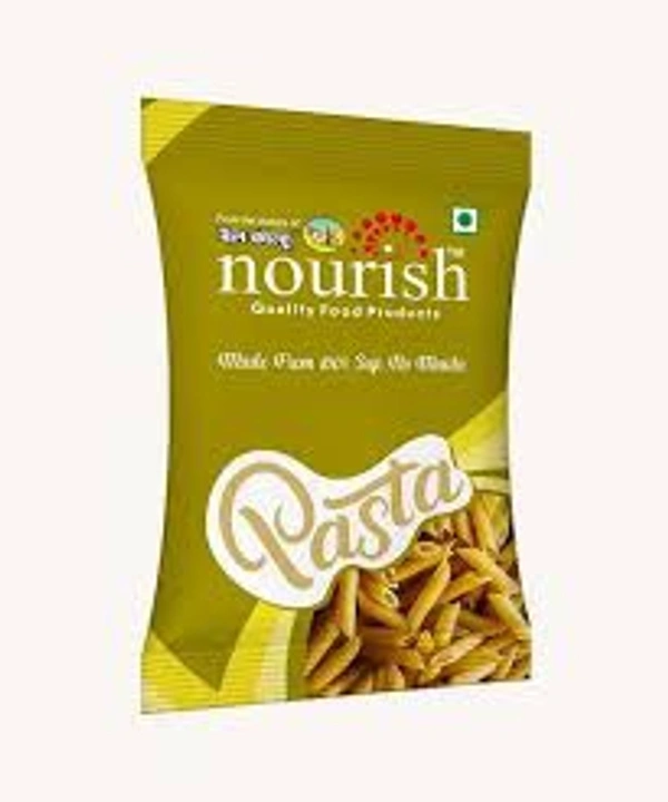 NOURISH PASTA PENNE