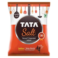 TATA  SALT 1KG