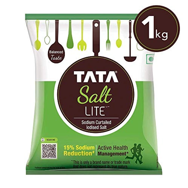 TATA  SALT LITE 1KG