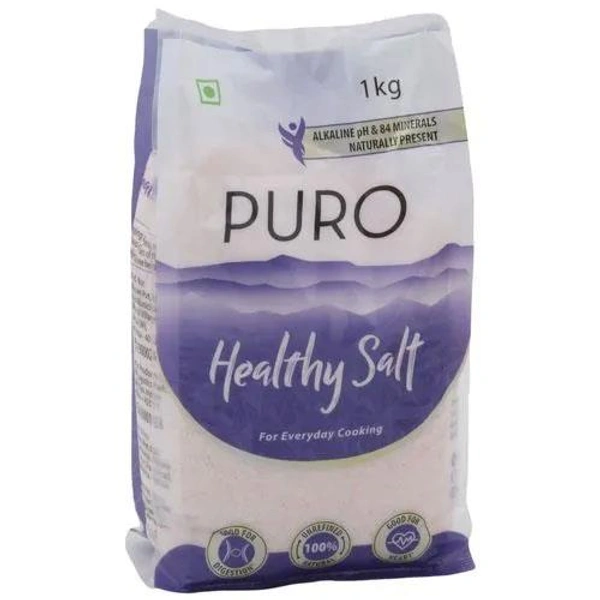 PURO  HEALTHY SALT 500gm