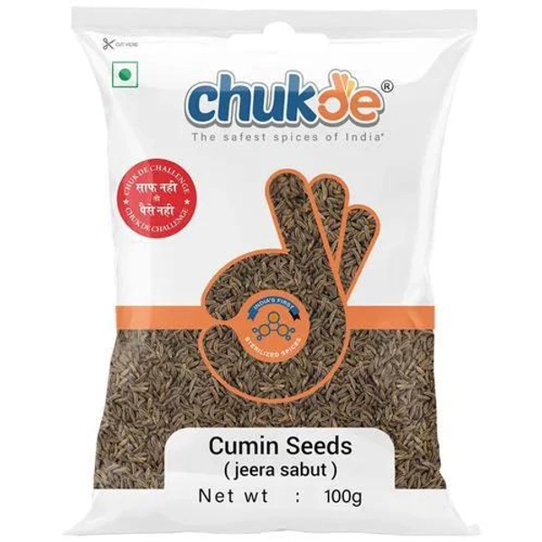 CHUK-DE JEERA SABUT 200gm