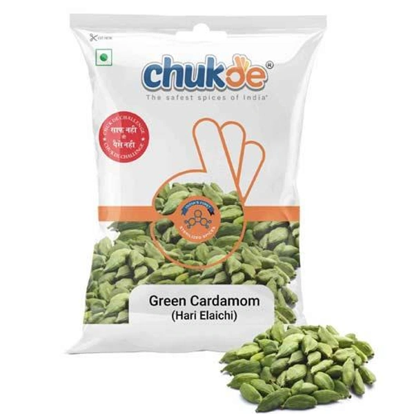 CHUK-DE  HARI ELAICHI 