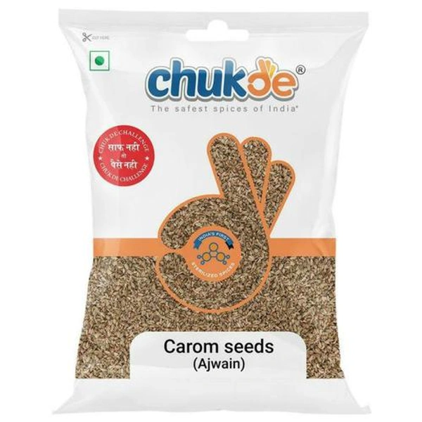 CHUK-DE  AJWAIN 100gm