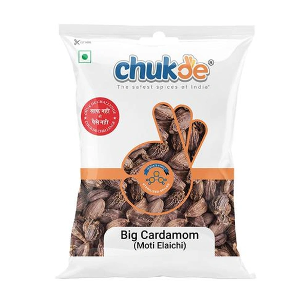 CHUK- DE MOTI ELAICHI 50gm