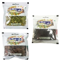 CHUK- DE MOTI ELAICHI 50gm