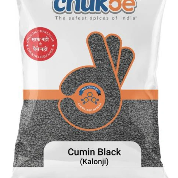 CHUK- DE KALONJI 100gm