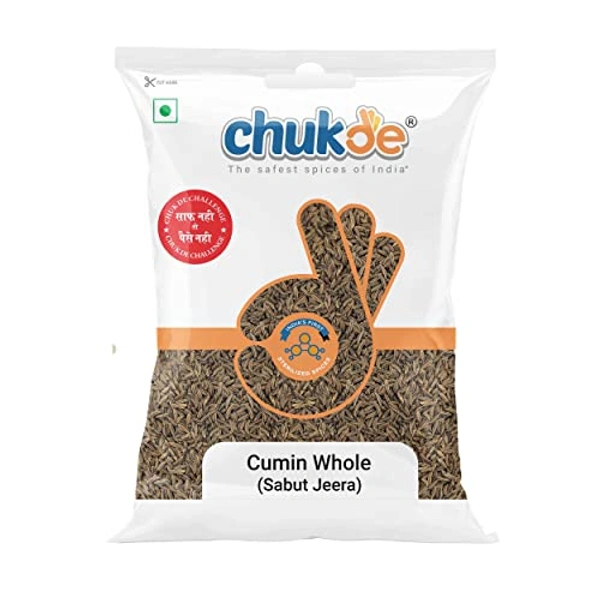 CHUK- DE SAIHJIRA 50gm