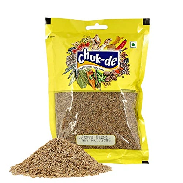 CHUK- DE SAIHJIRA 50gm