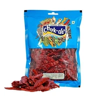 CHUK- DE CHILLI STEMLESS SABUT 100GM
