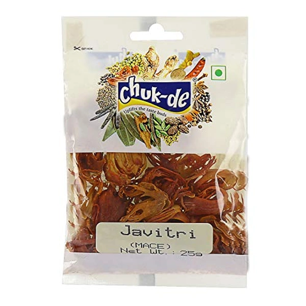 CHUK- DE JAVITRI 25gm
