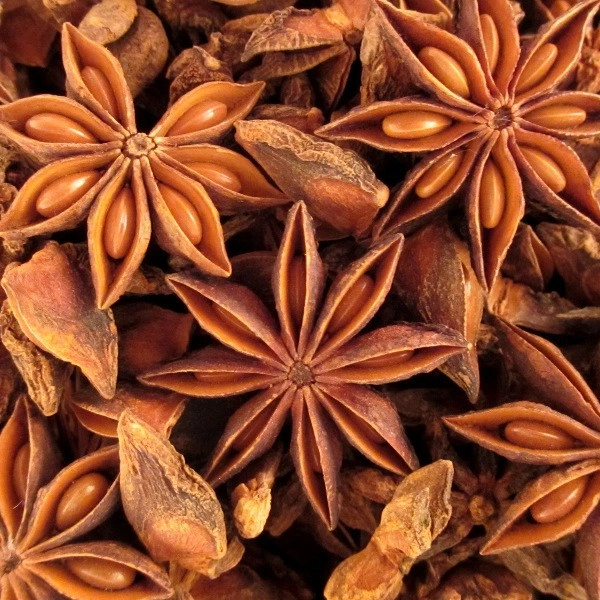 MAI RASOI STAR ANISE 50gm