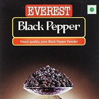EVEREST  BLACK PEPPER 50gm
