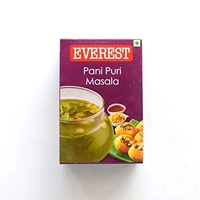 EVEREST  PANI PURI MASALA 50gm